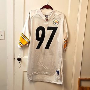 Bell Steelers Jersey